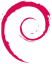 :debian: