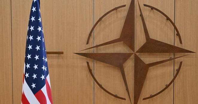 Trump deepens NATO’s crisis of trust on sharing intel – POLITICO