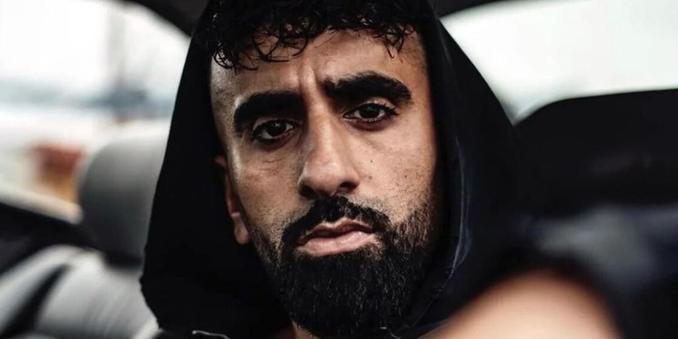 Das sind die neuen Deutschrap-Singles & Alben der Woche