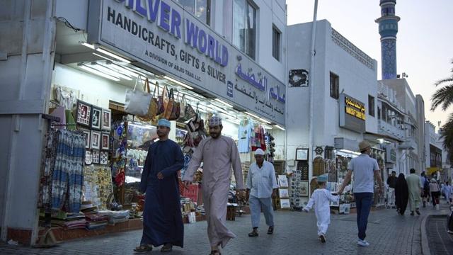 Oman to host key Iran-US first meeting