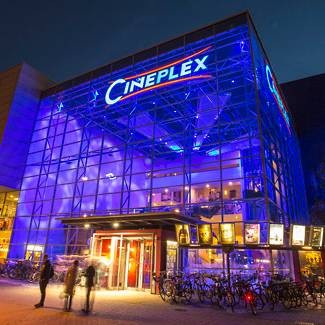 Chaos in Kinosälen in Münster