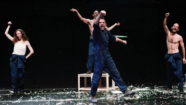 Leipzig und Halle: Die 7 besten Stücke im Theater – Tipps im Mai 2025