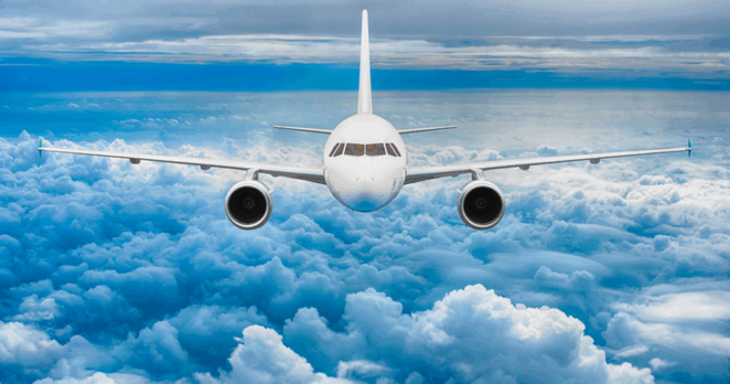 Europe’s 2024 airline emissions uncovered