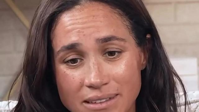'Working mum' Meghan Markle reveals she's had a NANNY for 5 years after claiming work and motherhood was 'overwhelming'