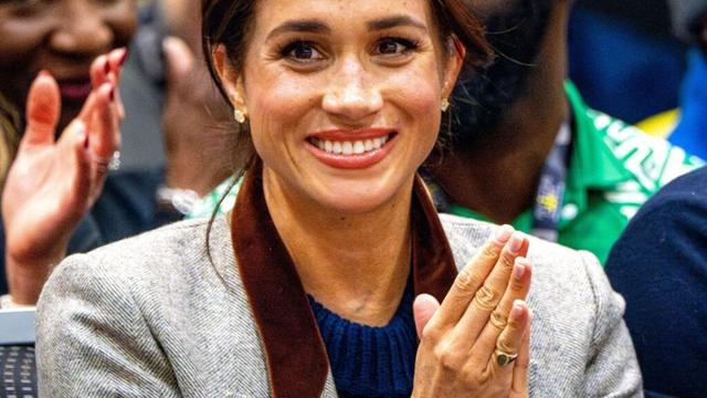 Hypocrite Meghan CAUGHT OUT playing major power game - she knows exactly what she’s doing