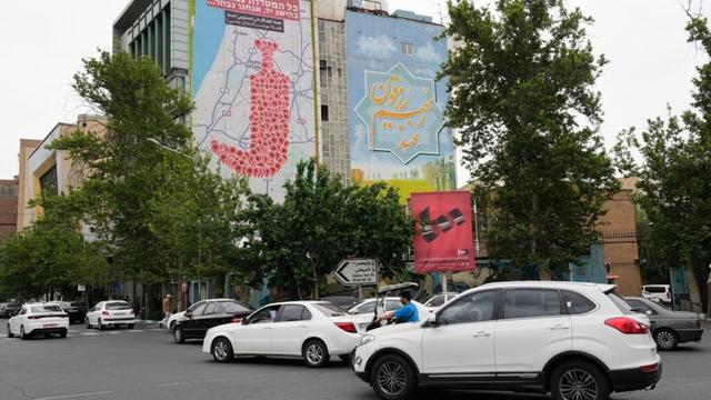 AP Analysis: Iran talks tough with US while seeking nuclear deal