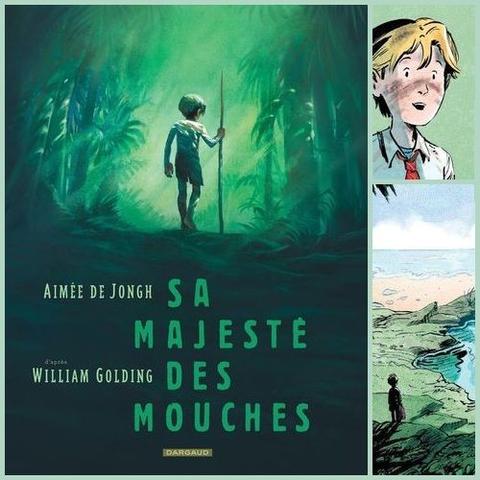 Couverture de la bd