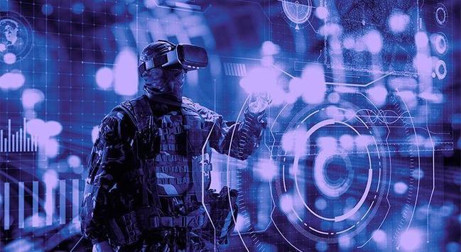 Internet of Military Things (IoMT) Market