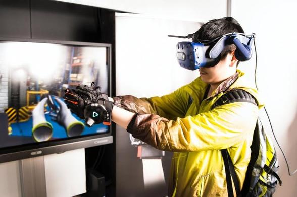 Haptics Technology Market