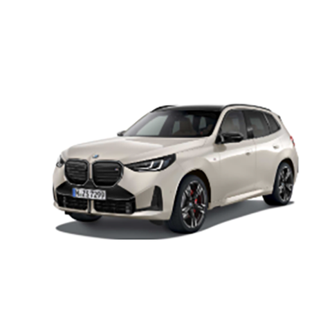 X3 Voiture particulière - Bmw - X3 Voiture de tourisme.