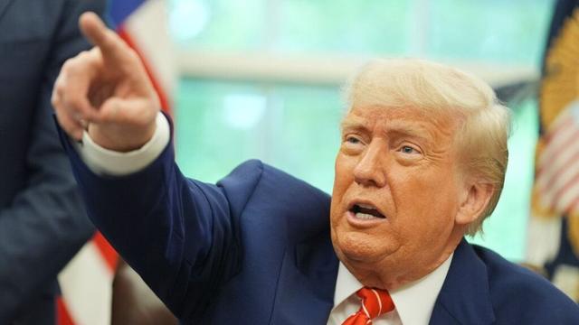 Surprise US-China trade deal gives global economy a big reprieve