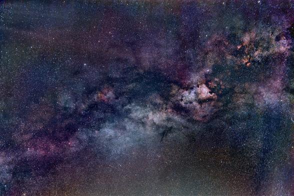 Milky Way