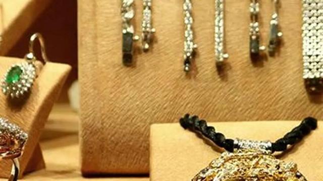 Indian gem, jewellery exports dim as geopolitics spark uncertainty