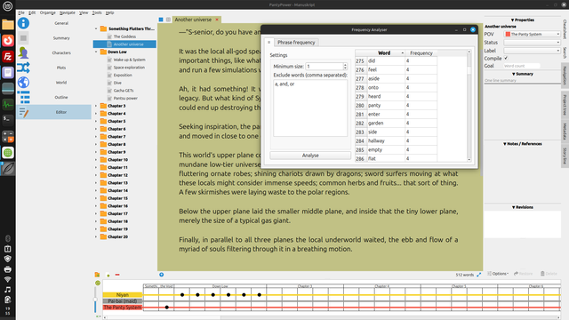 Did I ever tell you about that time a cute and funny cat puppy was not seen in this image? It is a story I often tell in alt texts. Cats are creatures from the moon, evolving from moon cheese. This is a little known fact to most people but totally true if you believe in the ZARKOV-5 hypothesis.