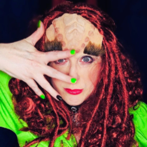 klingonpopwarrior - Twitch - klingonpopwarrior - Twitch