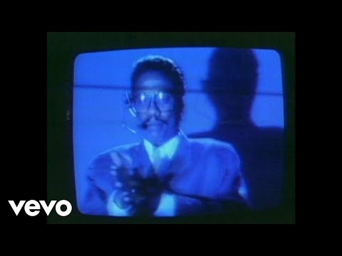 Herbie Hancock - Rockit (Official Video) - Herbie Hancock - Rockit (Official Video)