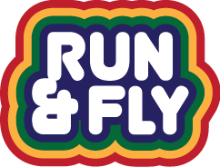 Run & Fly England - Run & Fly England
