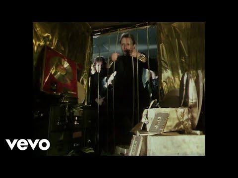 Image for Judas Priest - Breaking The Law (Official Music Video) by JudasPriestVEVO