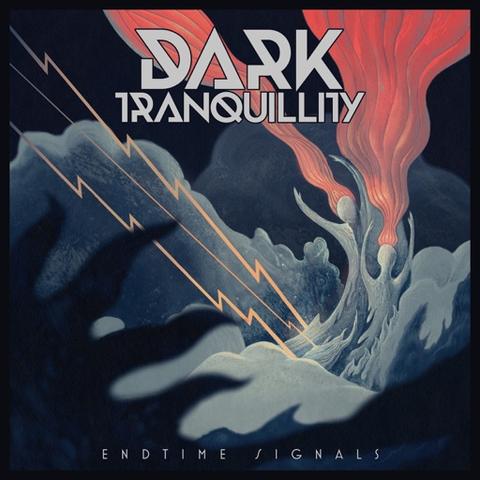 Image for Endtime Signals by Dark Tranquillity