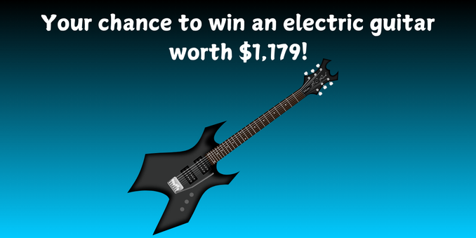 giveaway