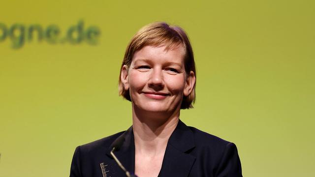 Sandar Hüller: Neue Film-Hauptrolle für Oscar-nominierte Schauspielerin