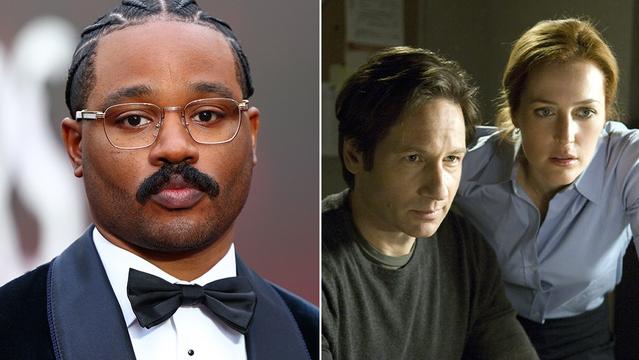 ryan coogler x files sinners