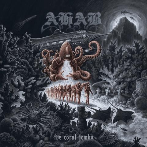 Image for Mobilis in Mobili by Ahab