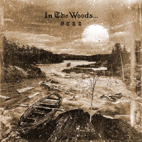 Image for The Crimson Crown by In the Woods...