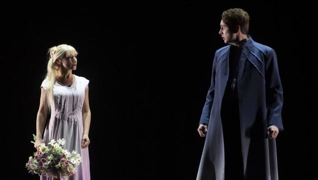 Pelléas et Mélisande avec Sabine Devieilhe et Huw Montague Rendall
