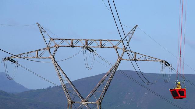 Spain, Portugal and parts of France hit by massive power outage