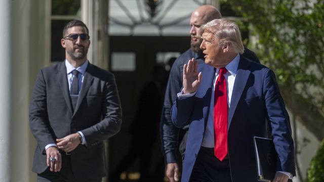 Droits de douane : Donald Trump va alléger l’impact des droits de douane sur le secteur automobile américain