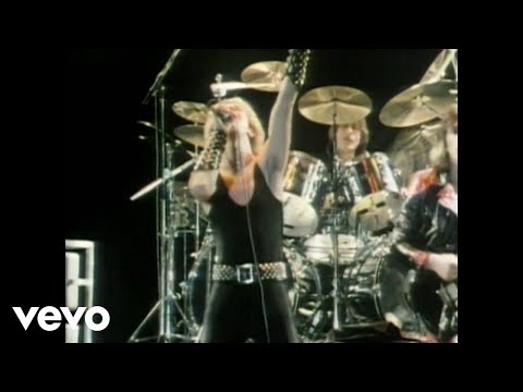 Image for Judas Priest - Living After Midnight (Official Video) by JudasPriestVEVO