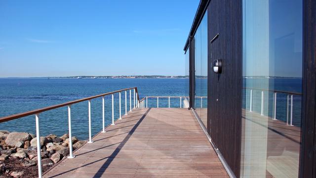 My great-value road trip around southern Sweden’s sauna hotspot