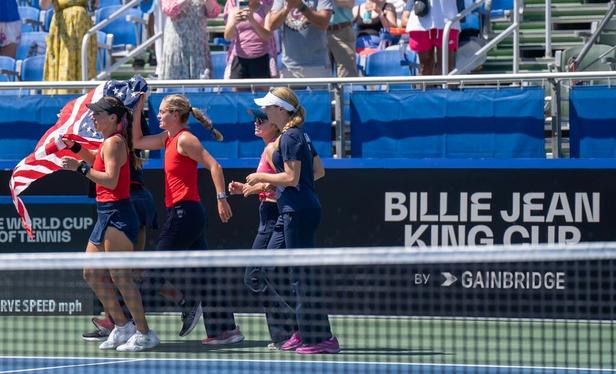 Rising American Tennis Star Drops USA To Represent Italy: Everything To Know About Tyra Grant, Who Grew Up With Jannik Sinner
