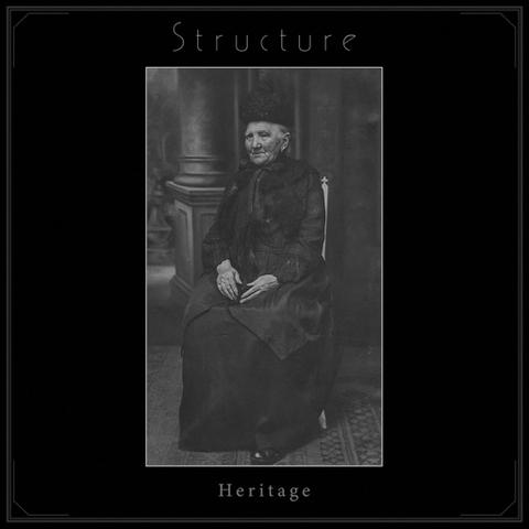 Image for Until The Last Gasp by Structure