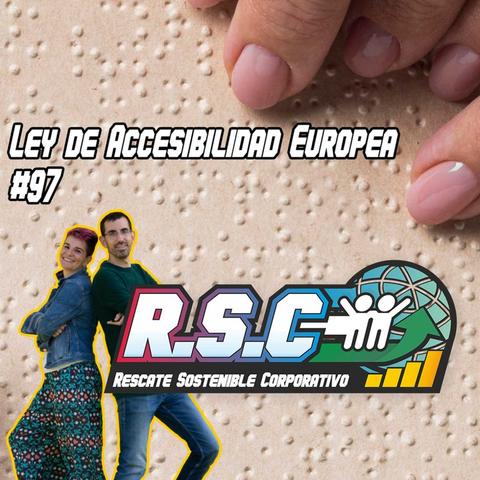 Ley de Accesibilidad Europea #97