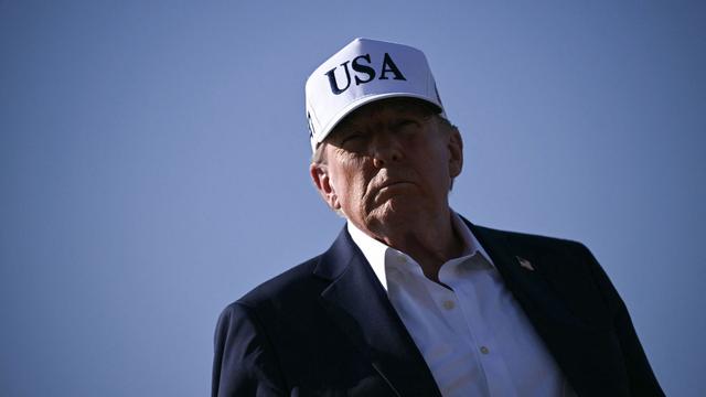 Droits de douane : Trump les repousse officiellement au 1er août
