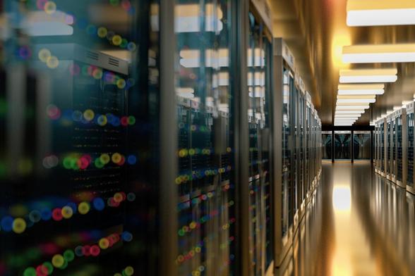 France’s data centre energy demand to grow 74% by 2050