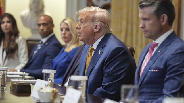FACT FOCUS: Trump misrepresents facts about wind power