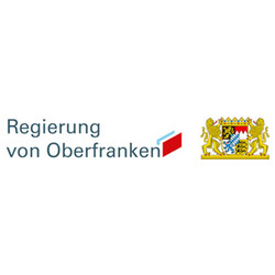Regierung von Oberfranken-Logo