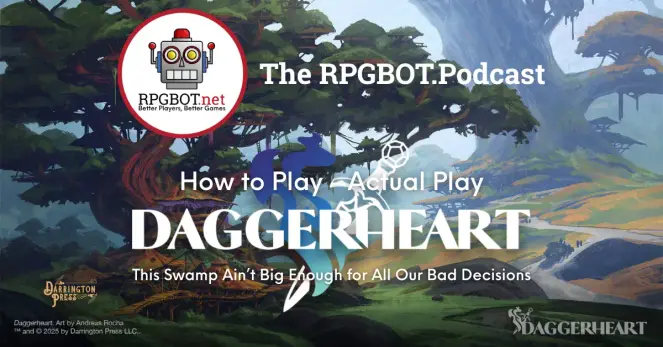 daggerheart