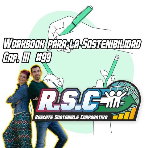 Workbook para la Sostenibilidad Cap. III #99