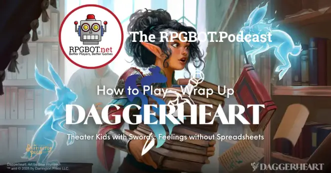 daggerheart daggerheart