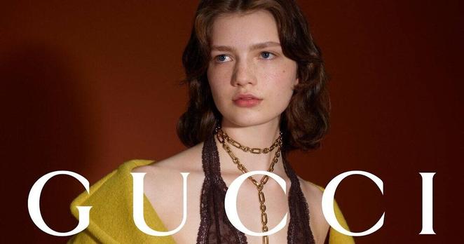Catherine Opie Captures Gucci’s Fall 2025 Campaign