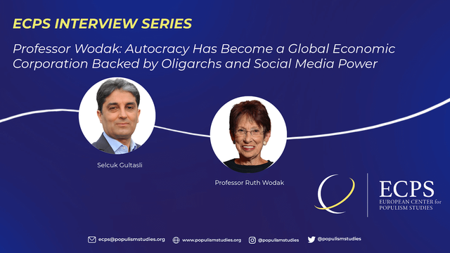Autocracy