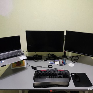 El Laboratorio de Rafa - El Laboratorio de Rafa