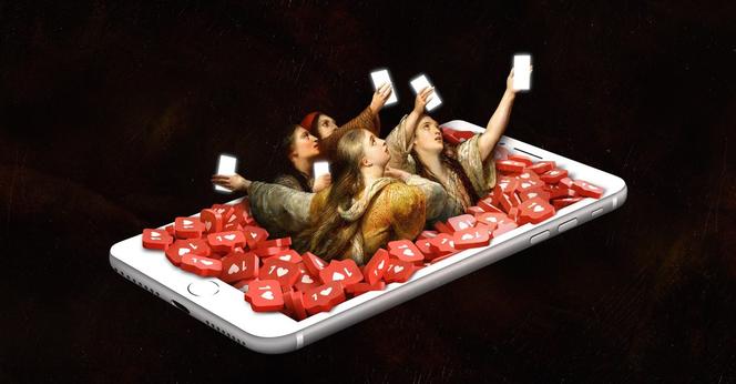 The Great Friendship Flattening - The Great Friendship Flattening