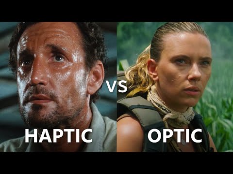 Why Movies Just Don't Feel "Real" Anymore - Why Movies Just Don't Feel "Real" Anymore