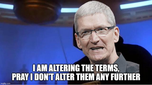 20 Years of Digital Life, Gone in an Instant, thanks to Apple - 20 Years of Digital Life, Gone in an Instant, thanks to Apple