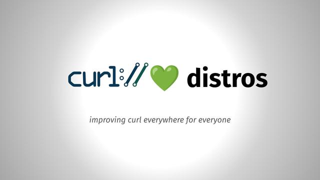 curl distro meeting 2026 - curl distro meeting 2026
